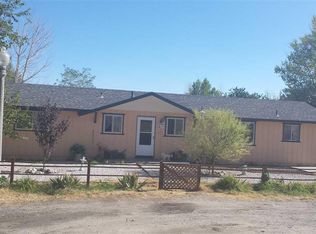1475 Rice Rd, Fallon, NV 89406
