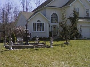 23 Underwood Ct, Burlington, NJ 08016
