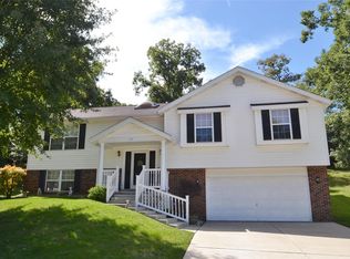 117 Apostle Cir, Fenton, MO 63026