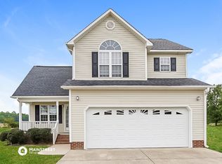 26 Serenity Pointe Dr, Selma, NC 27576