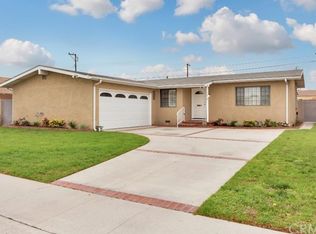 7419 Bock Ave, Stanton, CA 90680