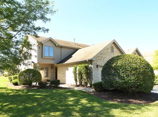 11847 Sterling Dr, Orland Park, IL 60467