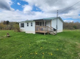 7815 E Ava Rd, Boonville, NY 13309