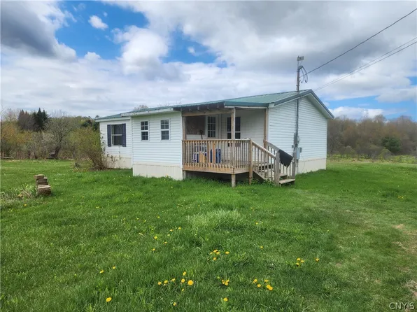 7815 E Ava Rd, Boonville, NY 13309