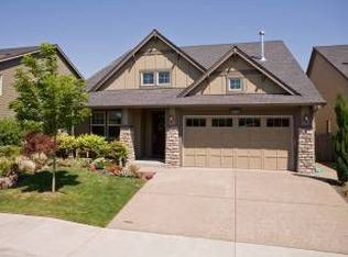 7887 SW Summerton St, Wilsonville, OR 97070
