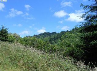 0 Rustic Ln, Brookings, OR 97415