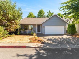 1132 SW Ivory Loop #21, Gresham, OR 97080