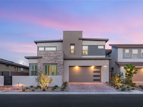 484 Windstone Crest Ave, Las Vegas, NV 89138