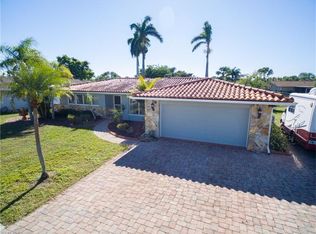 1454 N Larkwood Sq, Fort Myers, FL 33919
