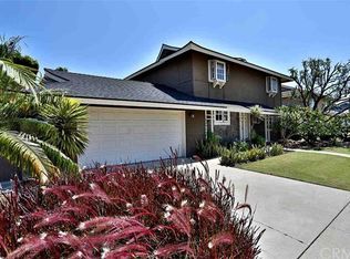 18890 Santa Madrina Cir, Fountain Valley, CA 92708