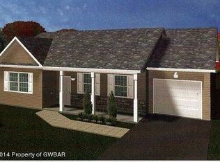 162 Cremard Blvd, Duryea, PA 18642