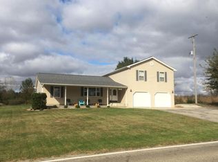 794 Quimby Rd, Coldwater, MI 49036