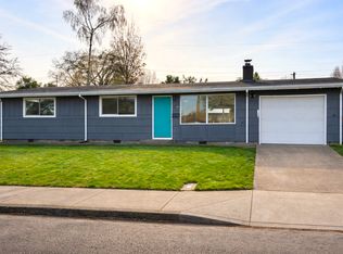 11550 SW 14th St, Beaverton, OR 97005