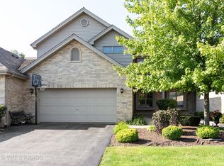 11903 Somerset Rd, Orland Park, IL 60467