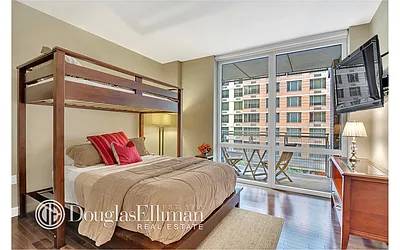 Sold by Douglas Elliman