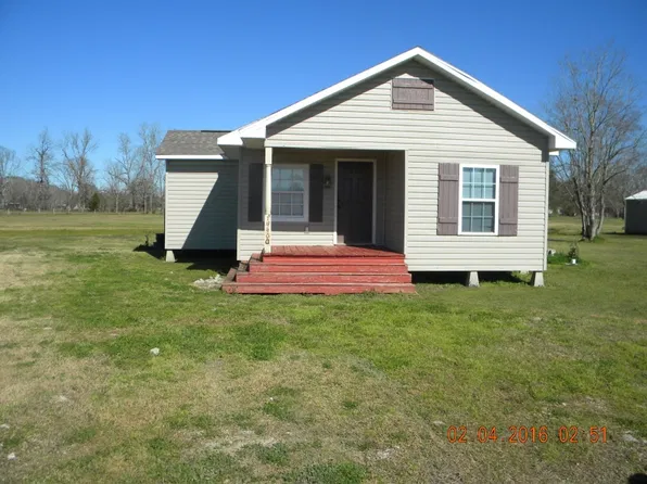 1440 Hebert Ln #G, Saint Martinville, LA 70582
