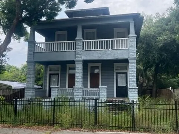 1639 IONIA Street, Jacksonville, FL 32206