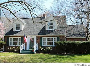 1730 Creek St, Rochester, NY 14625