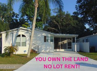 1109 Yaupon St, Daytona Beach, FL 32117