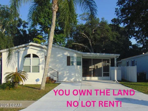 1109 Yaupon St, Daytona Beach, FL 32117