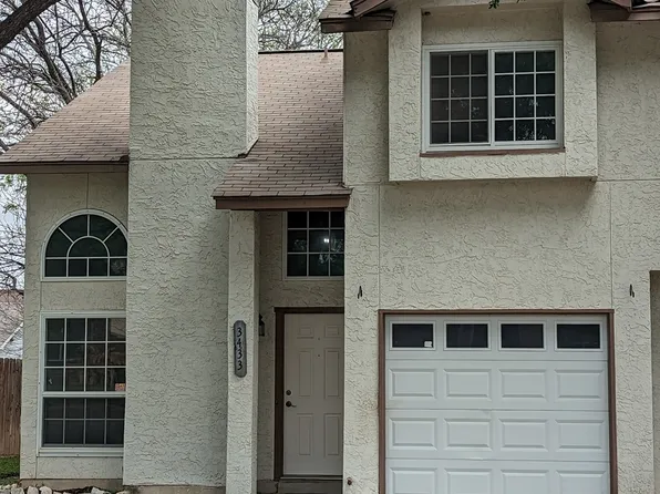 3433 Ridge Ranch #0, San Antonio, TX 78247