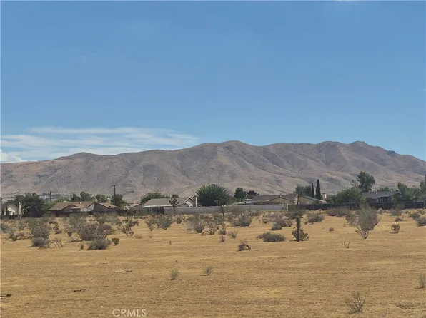 0 Merino Ave, Apple Valley, CA 92308
