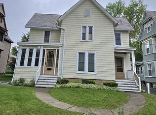 6 Elm St, Coxsackie, NY 12051