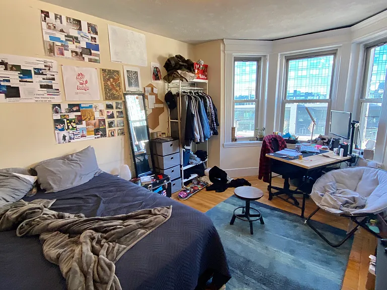 108 Jersey St #12 — Photo 4