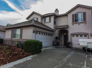 9648 Harvest View Way, Sacramento, CA 95827