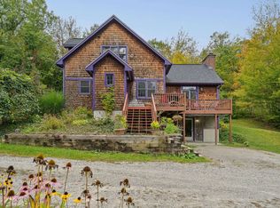 614 Wortheim Ln, Richmond, VT 05477