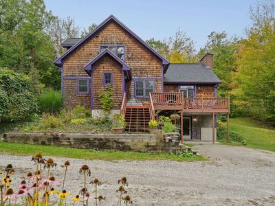 614 Wortheim Road, Richmond, VT, 05477