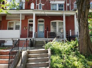 38 S Franklin St, Allentown, PA 18102