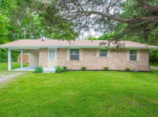 1702 Westland Dr SW, Cleveland, TN 37311