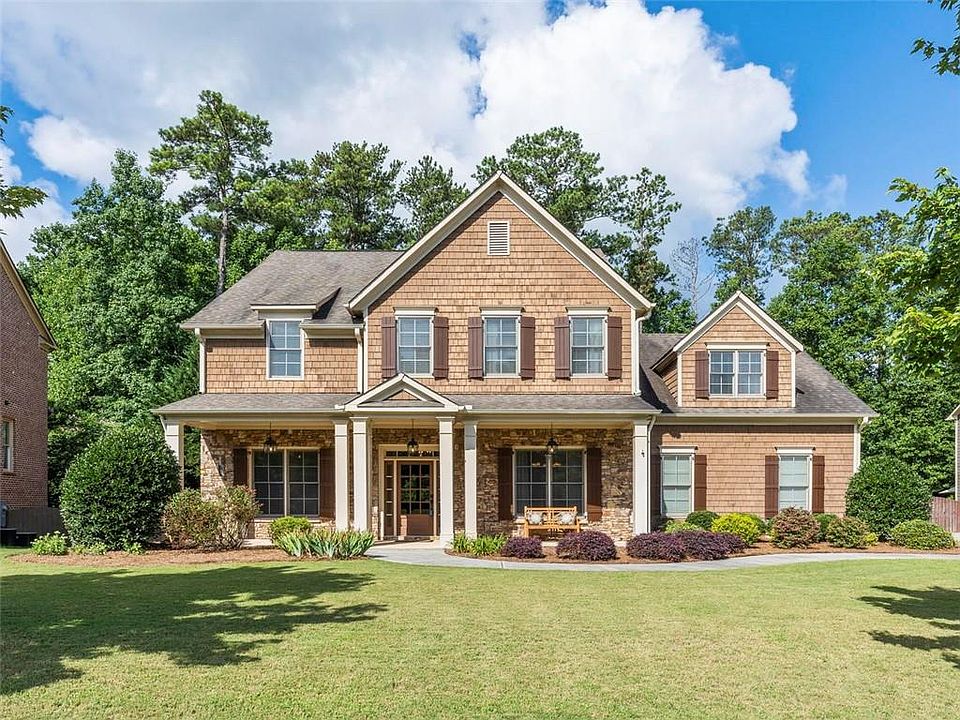 1st image of 421 Battlefield Creek Dr