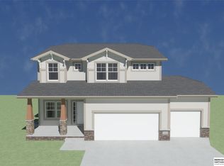 10312 S 109th St, Papillion, NE 68046