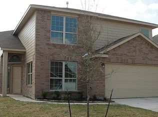 5511 Roaring Peaks Ln, Katy, TX 77449