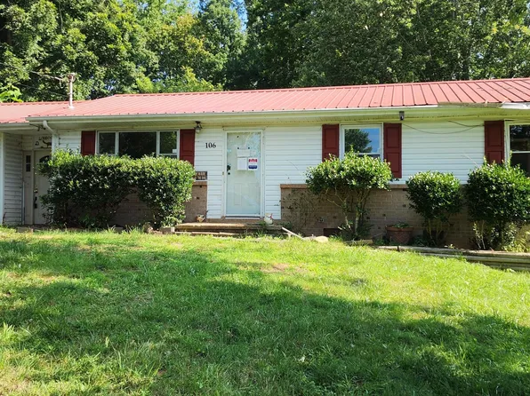 106 Salem Dr, Gray, TN 37615
