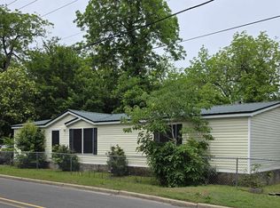 805 Arcola Rd, Demopolis, AL 36732