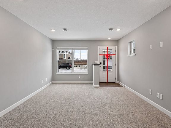 4th image of 11032 Zest St NE Unit D