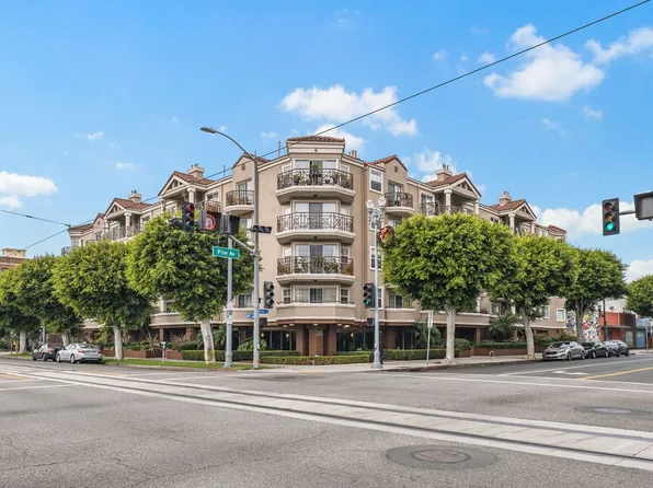 801 Pine Ave Unit 401, Long Beach, CA 90813