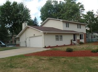 1303 E Andre Ave, Mount Pleasant, MI 48858