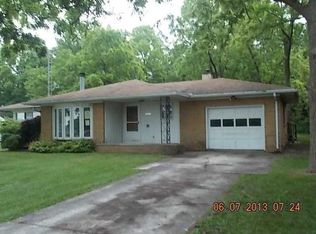 22850 W Hellwig Rd, Genoa, OH 43430
