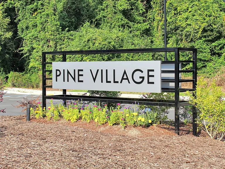 Pine Village Apartments — Photo 19