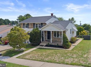 9217 Orbitan Rd, Parkville, MD 21234