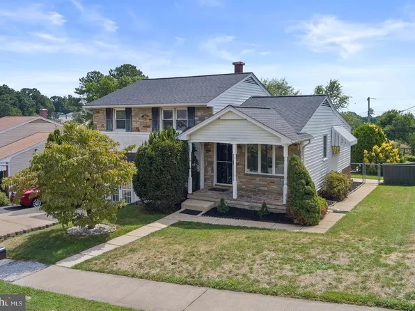 9217 Orbitan Rd, Parkville, MD 21234