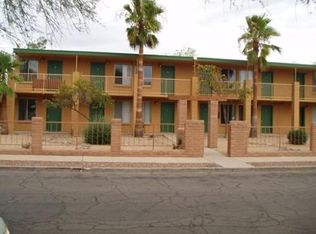 2585 N Country Club Rd APT 7, Tucson, AZ 85716