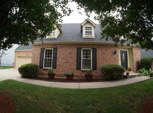408 S Broad St, Independence, MO 64050
