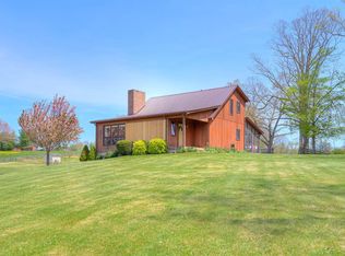 5475 Crosswinds Ln, Pulaski, VA 24301