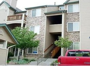 7445 S Alkire St APT 101, Littleton, CO 80127