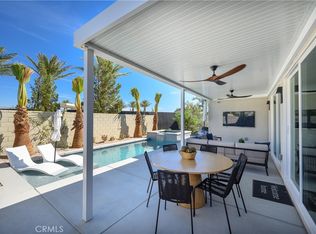 798 Flamingo Blvd, Palm Springs, CA 92262